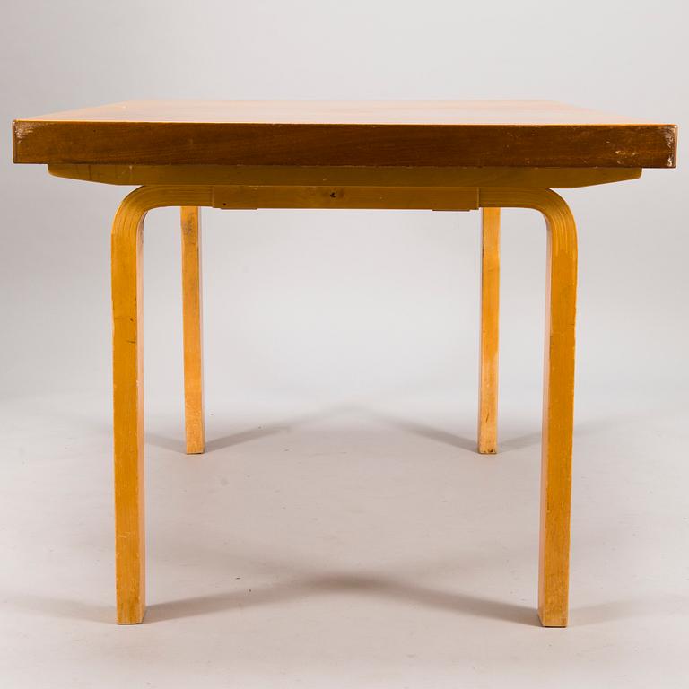 MATBORD,  O.Y. Huonekalu-ja Rakennustyötehdas A.B. 1950-tal.