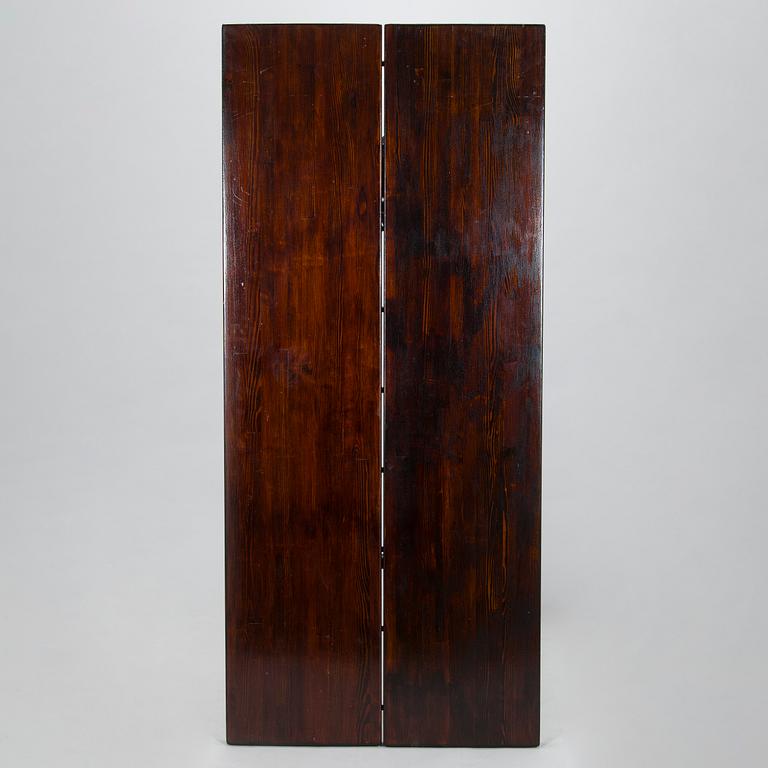 Ilmari Tapiovaara, a 1960's 7-piece 'Pirkka' dining set for Laukaan Puu.