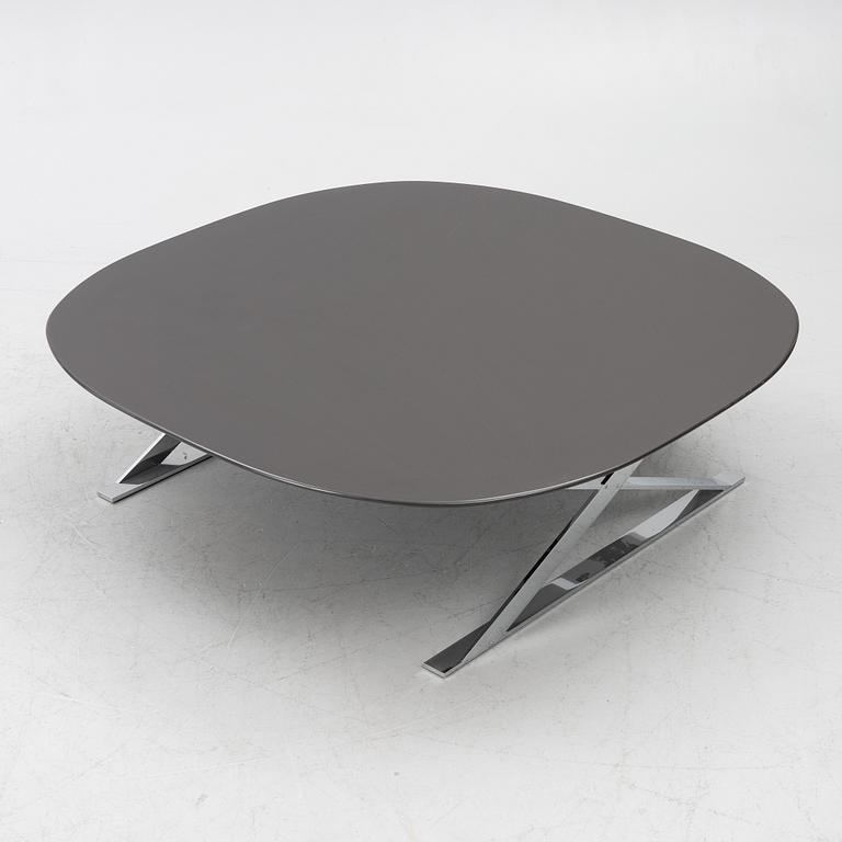 Antonio Citterio, soffbord, "Pathos", B&B Italia Maxalto.