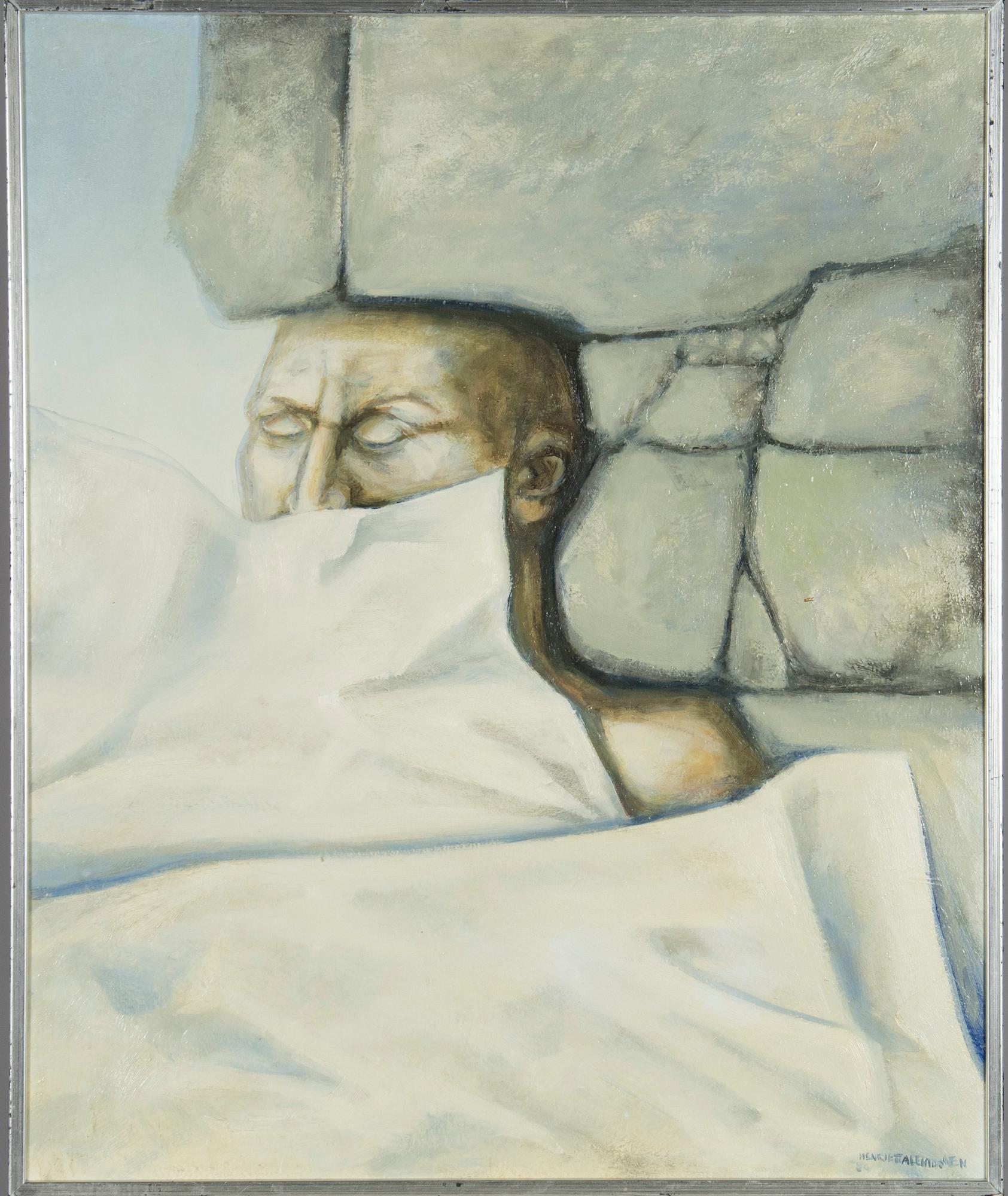 Henrietta Lehtonen, Untitled.