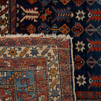 MATTA, orientalisk, 1900-talets andra hälft, 160 x 102 cm.