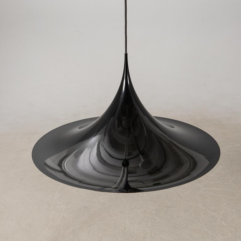 Claus Bonderup & Torsten Thorup, ceiling lamp, "Semipendel", Fog & Mørup, Denmark.