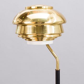 ALVAR AALTO, a 'A808' floor lamp for Valaistustyö.