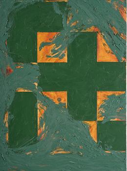 Peter Hahne, Utan titel.