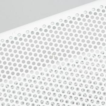 Johan Huldt and Jan Dranger, a pair of 'Tech Trolley' rolling carts, Innovator.