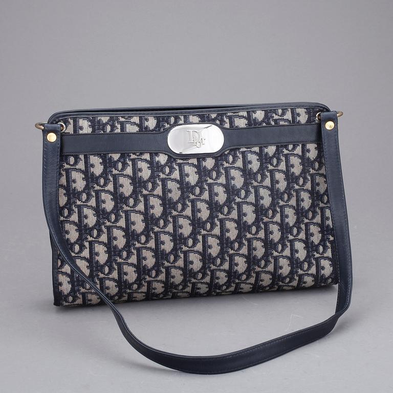 VÄSKA, Christian Dior.