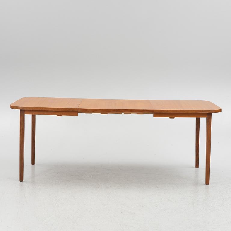 Matbord, 1950/60-tal.