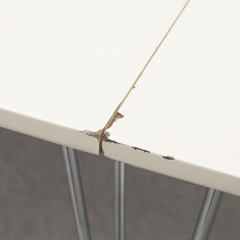 Bruno Mathsson, bord, "Superellips", Bruno Mathsson International, Värnamo.