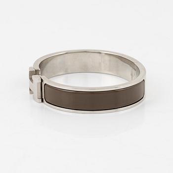 Hermès, armband, "Clic H".