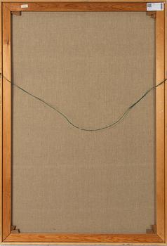 Anette Björk Swensson, "Mannen i fönstret".