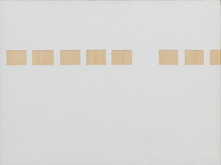 Hanna Sjöstrand, Untitled.