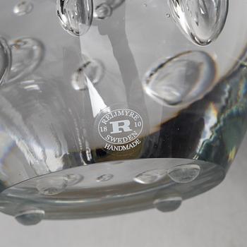 Josef Frank, a pair of model G 1819 table lamps, Svenskt Tenn.