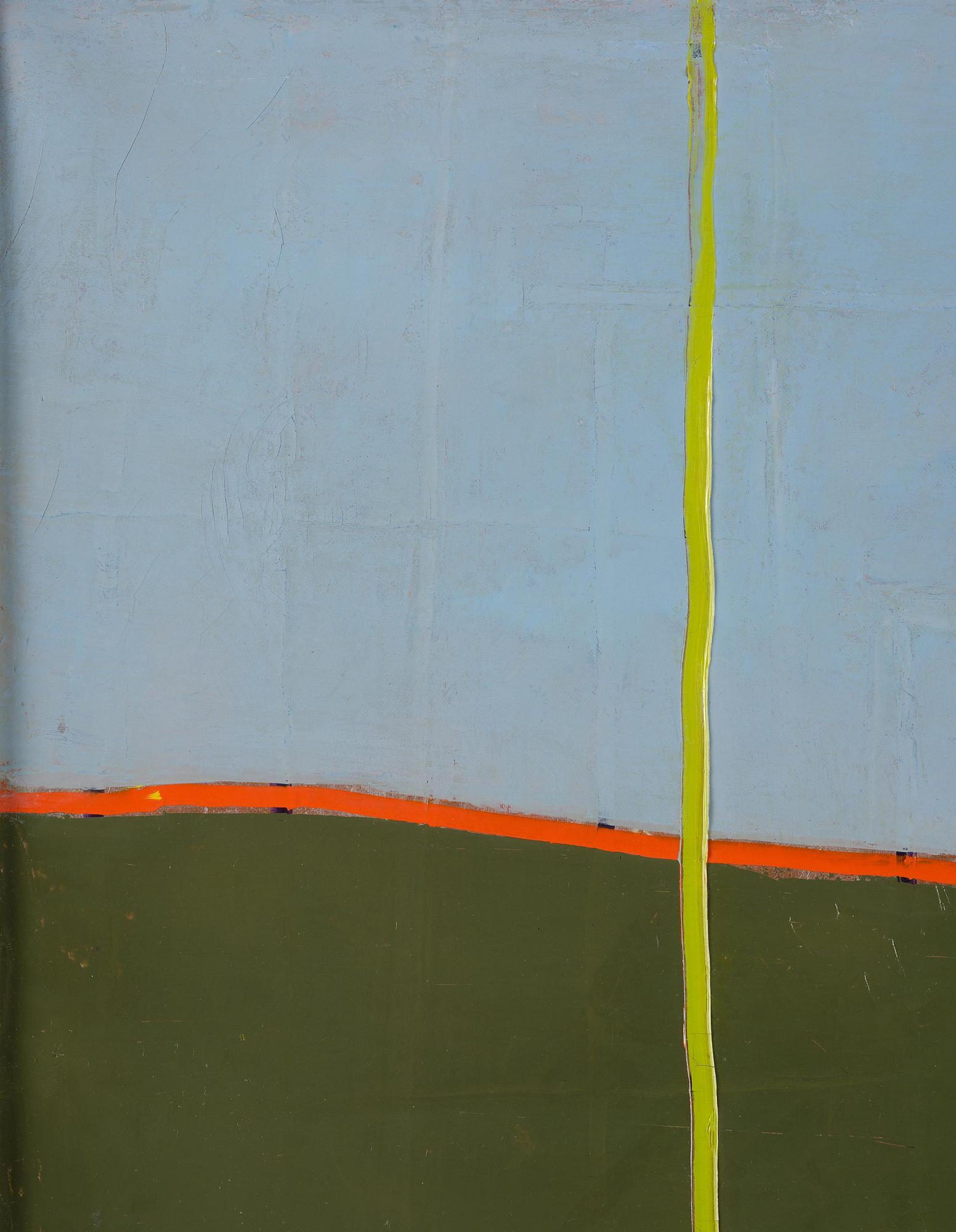 Poul Gernes, Untitled.