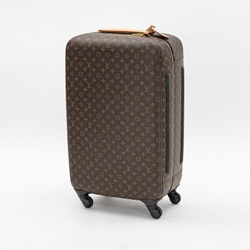 Louis Vuitton, a 'Zephyr 65' travel bag, 2014.