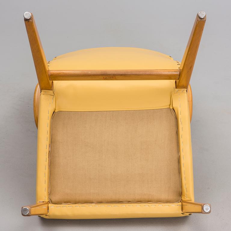 KARMSTOL, Axel Larsson, Bodafors 1959.