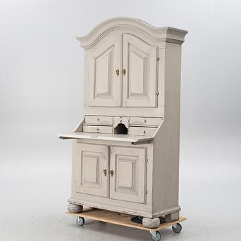 Cabinet, 19th century.