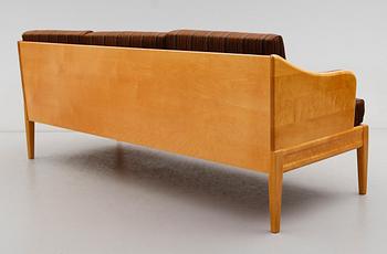 SOFFA, "Gustavianus", Carl Malmsten, 1900-talets andra hälft.