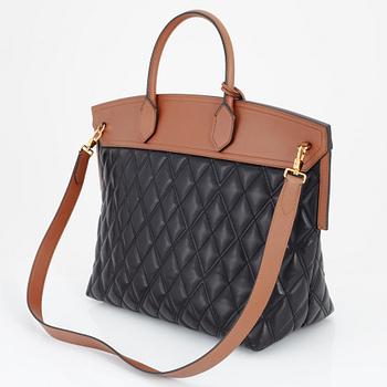 Burberry, väska, "Society Top handbag".