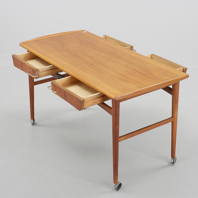 SOFFBORD, 1960-tal.