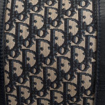 A Christian Diro mongram bag.