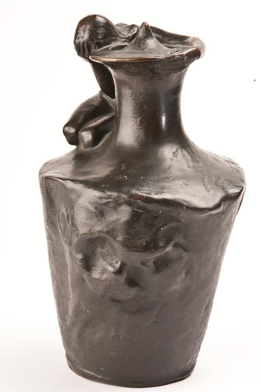 Ville Vallgren, ASH URN.