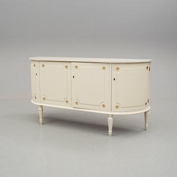 SIDEBOARD, gustaviansk stil, 1900-talets andra hälft.