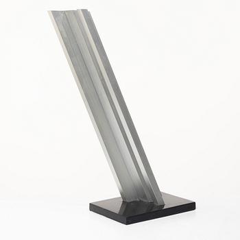 Lars Erik Falk, "Modul skulptur 01".