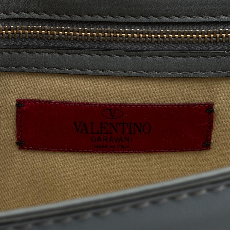 VALENTINO, "Rockstud", väska.