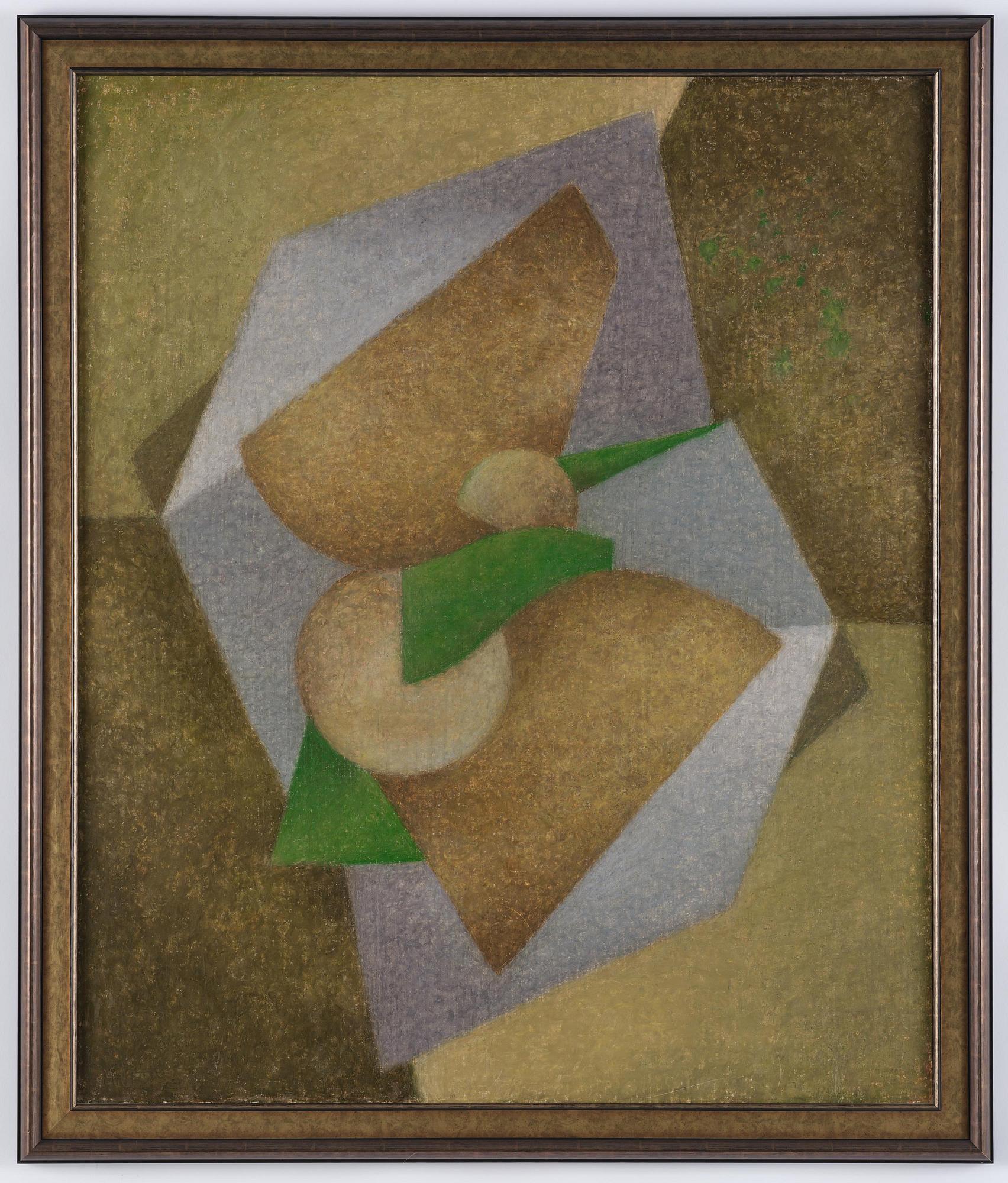 Josef Vohrabal, Composition.