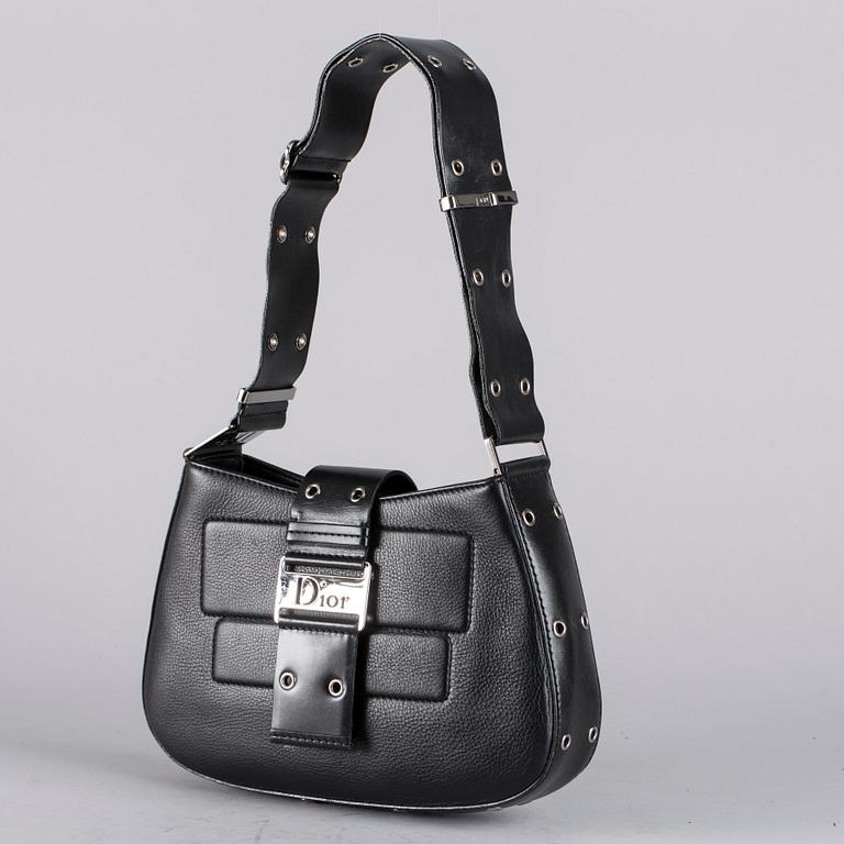 CHRISTIAN DIOR, handbag.