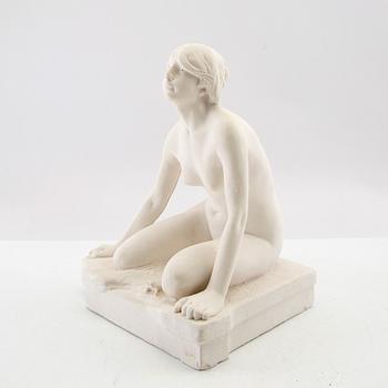 Per Hasselberg, after "The Frog".