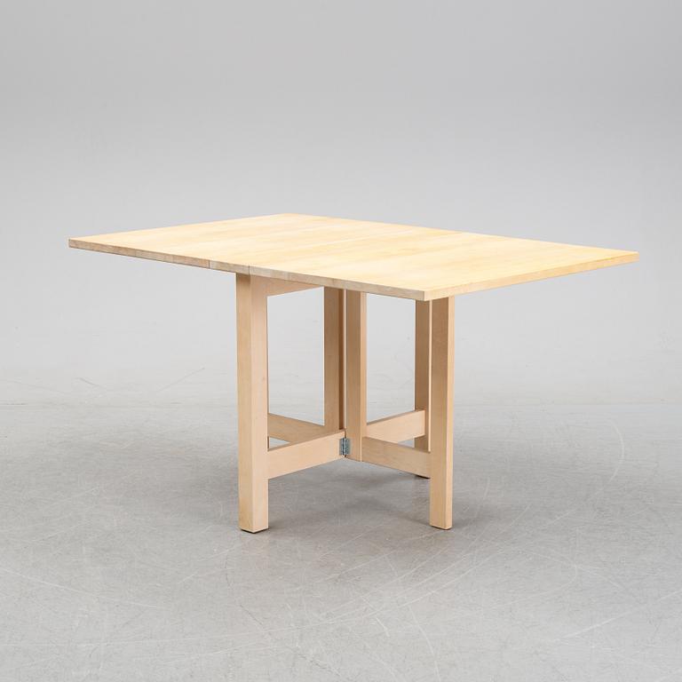 Marit Stigsdotter, slagbord, Stolab, 1900-talets slut.