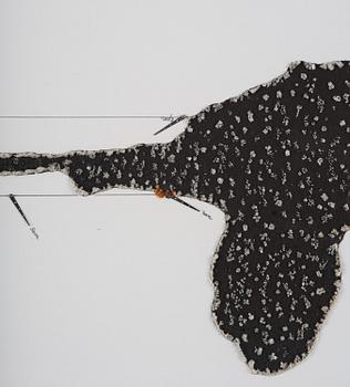 Alicja Kwade, "CC In-Between".
