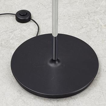 Poul Henningsen, floor lamp, "PH-80", Louis Poulsen, Denmark.