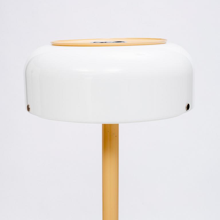 Anders Pehrson, floor lamp, "Knubbling", Ateljé Lyktan, Åhus, 1970s.