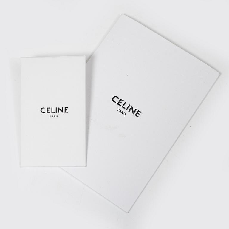 Céline, väska, "Panier Medium Tote".