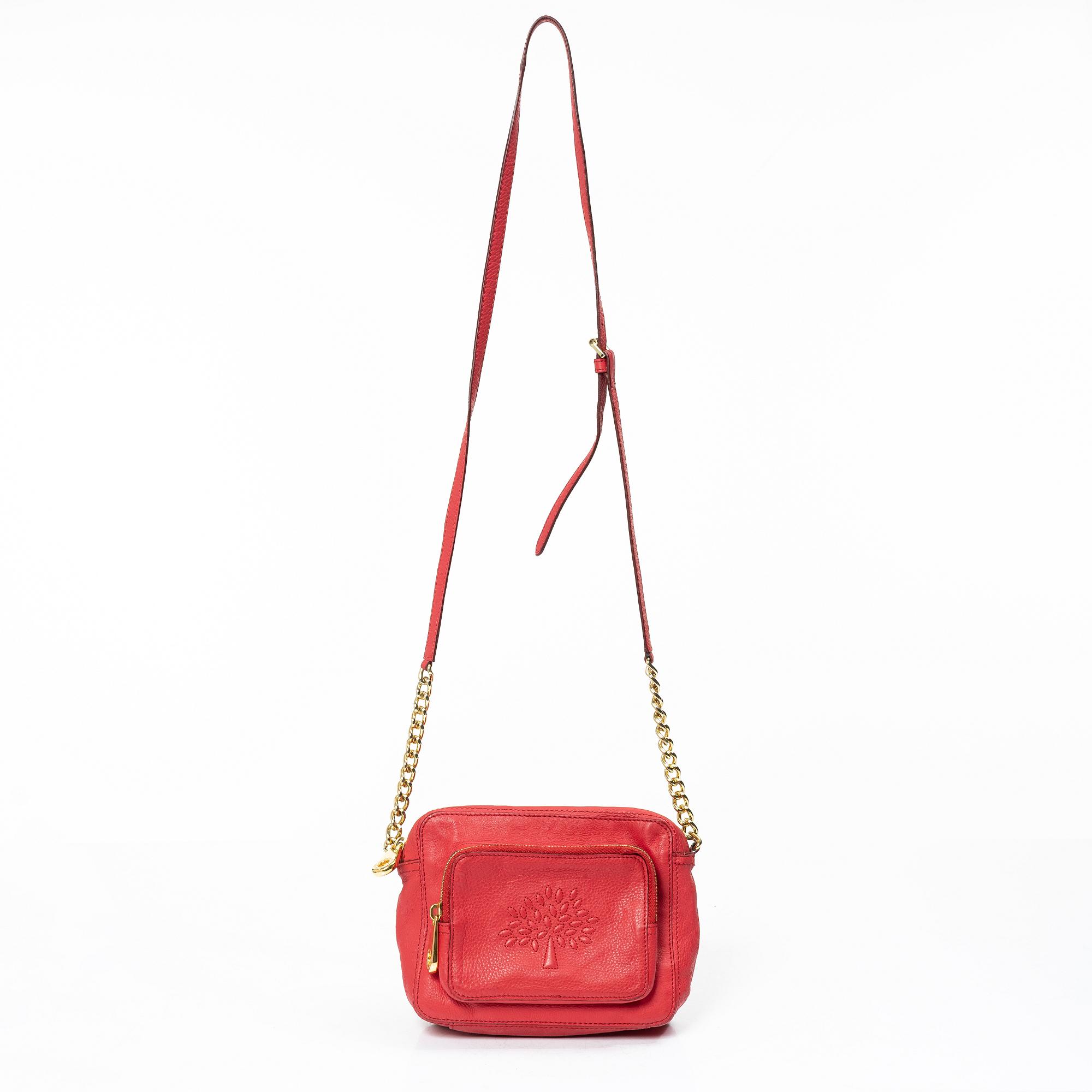 Mulberry, Translation: "bag".