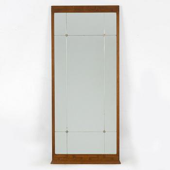 Spegel, Swedish Grace, 1920-30-tal.
