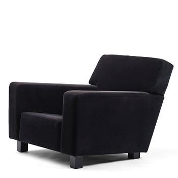 342. Björn Trägårdh, an easy chair model 3665, Svenskt Tenn, 2014.