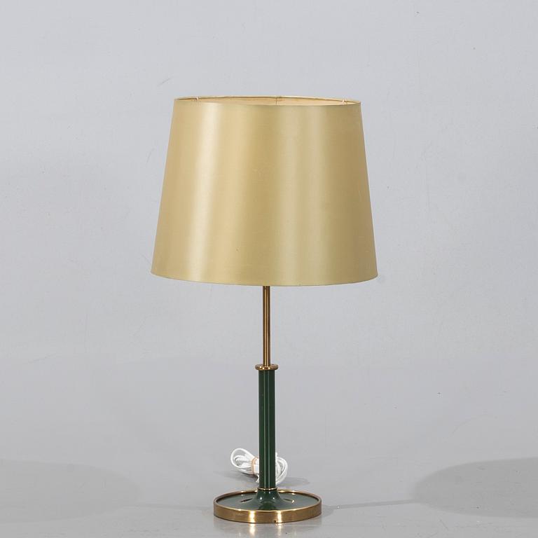 SVENSKT TENN, table lamp, second half of the 20th century.