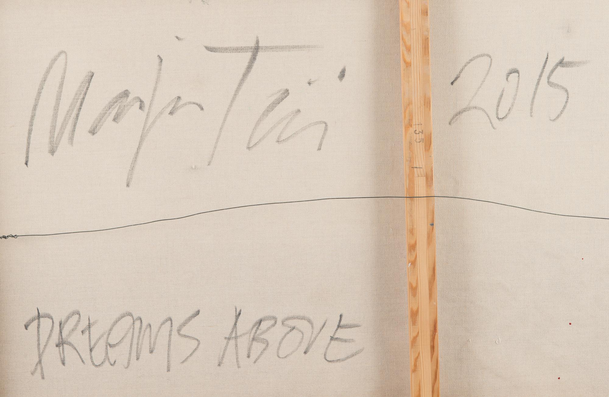 Maiju Tirri, "Dreams Above".