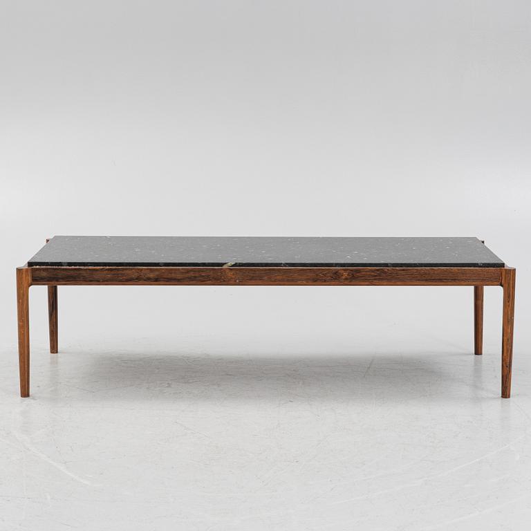 A coffee table, 1960's/70's.