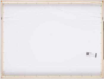 Gordon A. Smith, Untitled from: "Hommage aux Prix Nobel" (The Nobel Prize Portfolio).