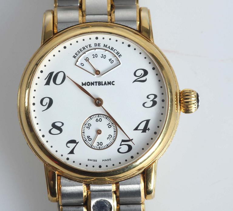 HERRARMBANDSUR, MontBlanc.