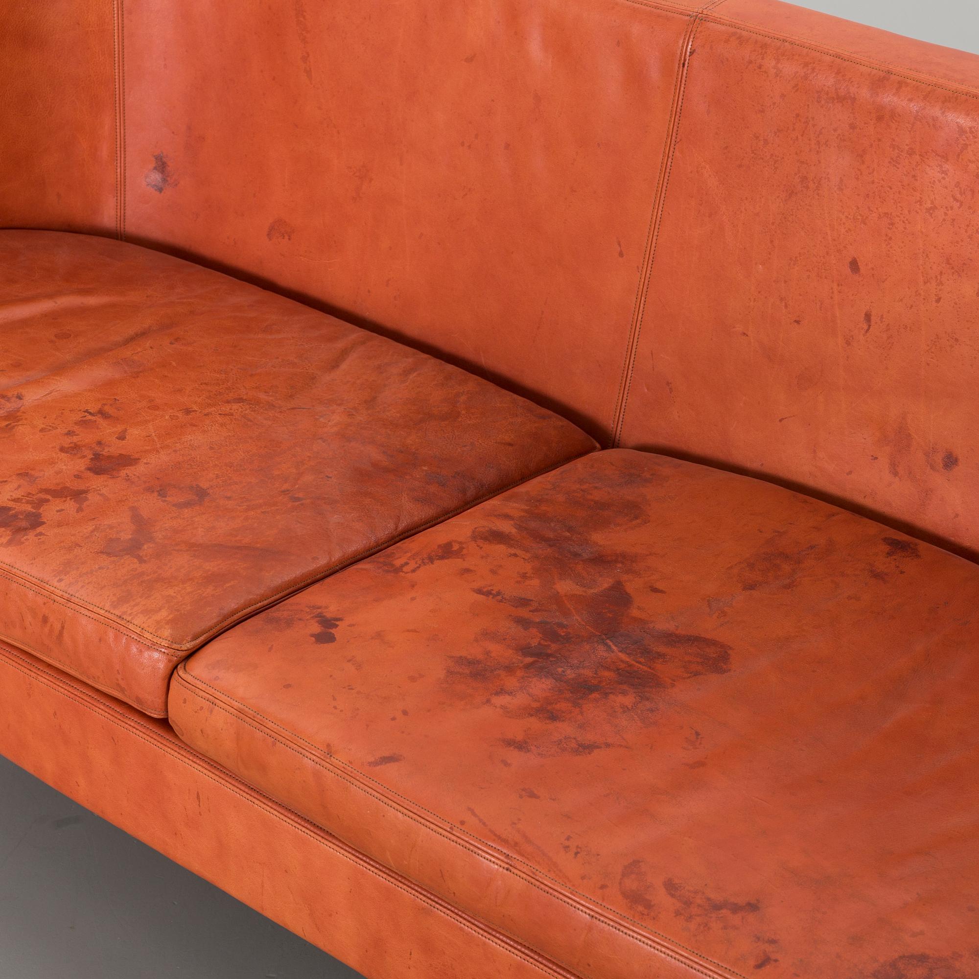 ERIK KARLSTRÖM, sofa , for Källemo Sweden.