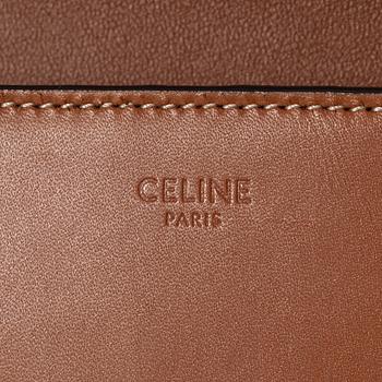 Celine, bag, "Medium Chain Maillon Triomphe".