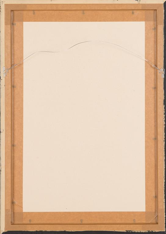 Pentti Kaskipuro, Still life on the table.