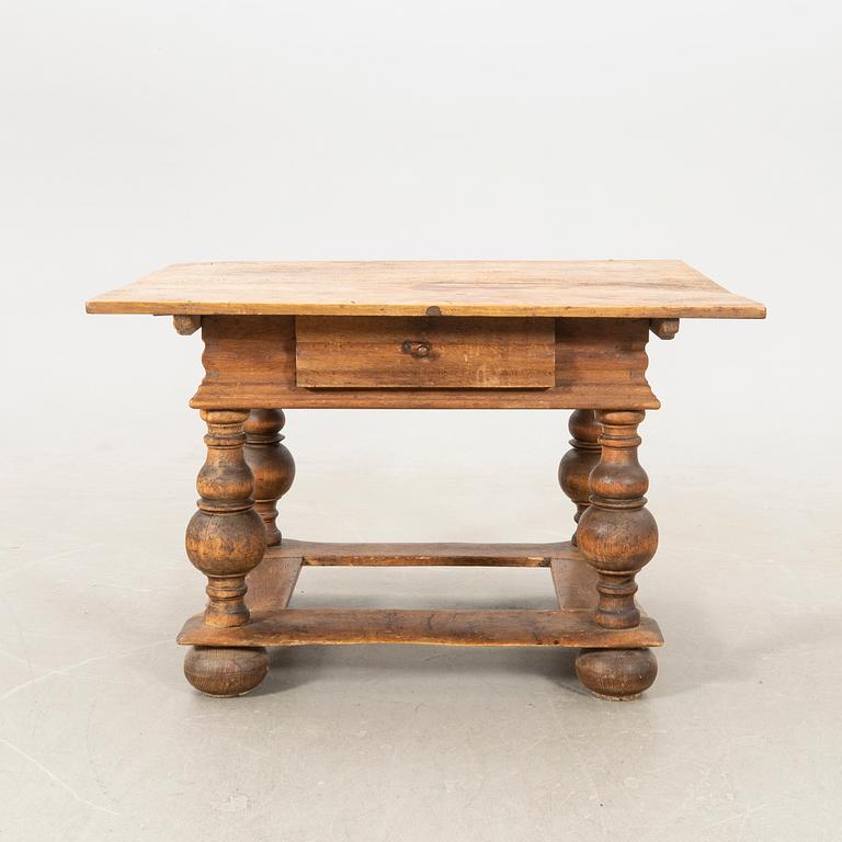 Bord Barockstil 1800-tal.