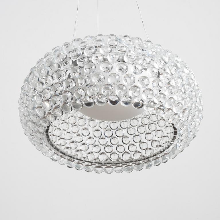Patricia Urquiola & Eliana Gerotto, taklampa, "Caboche", Foscarini, Italien 2000-tal.