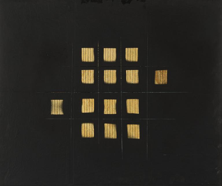 Nissan Engel, Untitled.